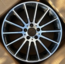 1X AMG A1764010200 Mercedes Benz A-Klasse A45 CLA45 CLA W176 W246 DEFEKT!