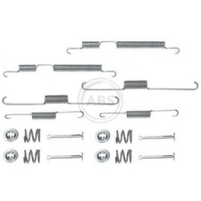 Mâchoire de frein Hyundai MATRIX