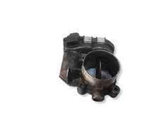 Volvo S80 2009 Diesel Soupape d'étranglement 0281002701 DEV532753