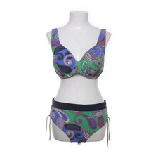 Lidea, Bikini, Größe: 38, Elasthan/Polyamid/Recyceltes Polyester #Smy