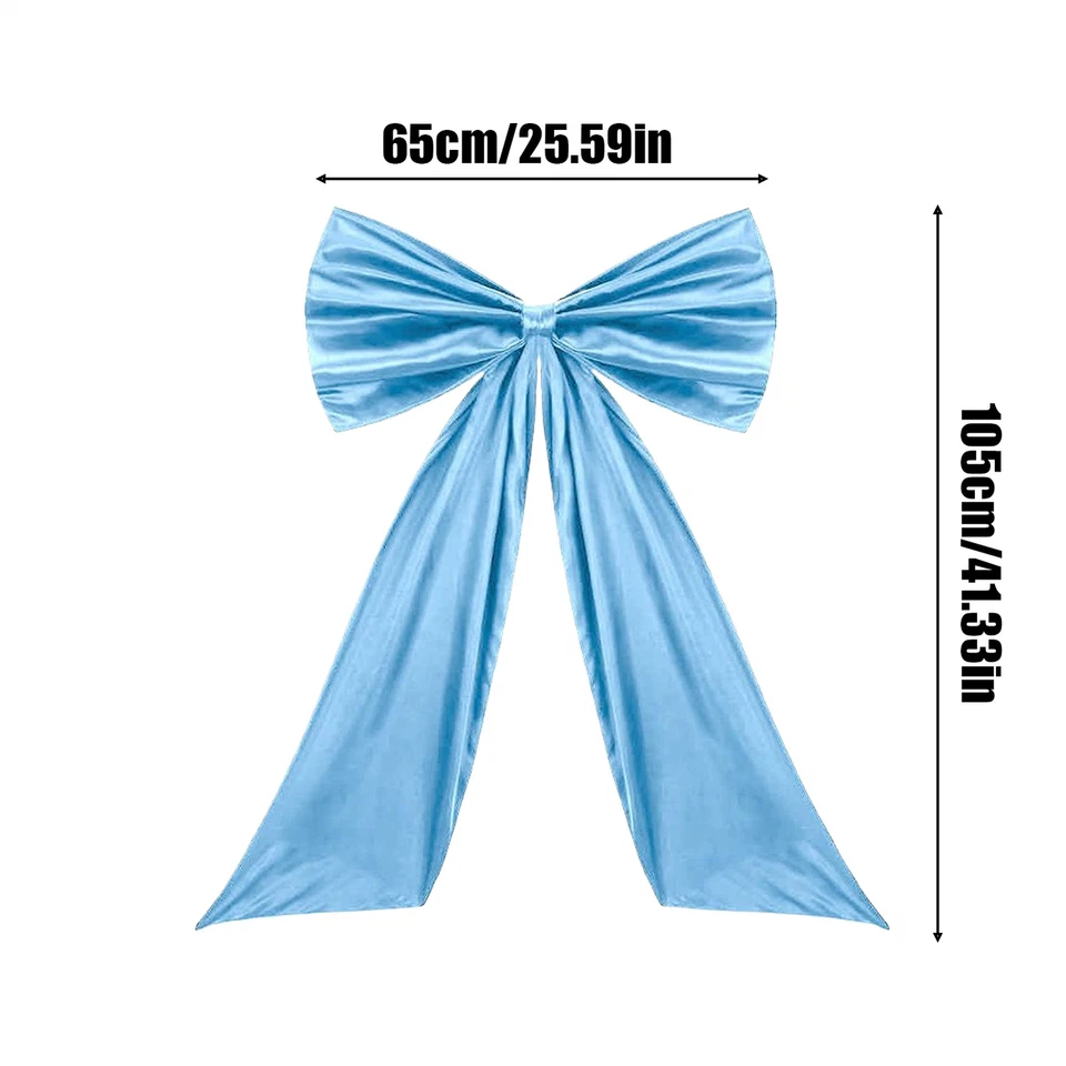 Raro Arco Rojo Grande Topper Para Cerámica Árbol de Navidad Luces Bombillas Estrella 25*41 pulgadas Foto 4 de 4