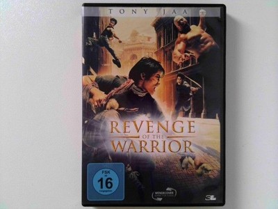 Revenge of the Warrior Tony, Jaa, Wongkamlao Petchtai und Khongmalai Bongkoj: