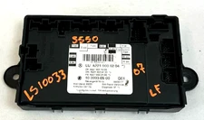 07-09 Mercedes S550 S600 W221 Left Front Door Module A2219006204 OEM