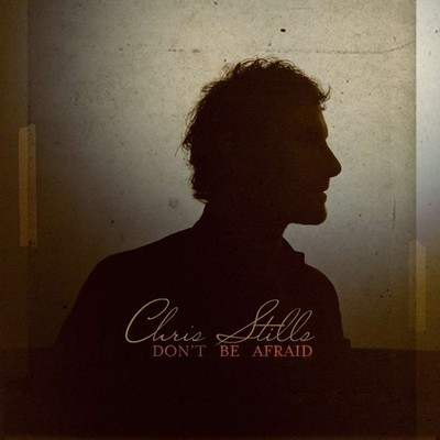Don't Be Afraid, STILLS,CHRIS, Very Good , audioCD