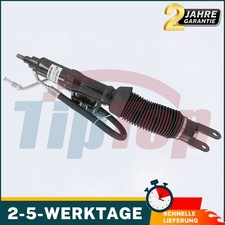 1x Rear L or R Hydraulic Shock Absorber ASSY For Bentley Arnage 1998- PD100799PC