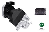 NTK Agr-Ventil 92146 FüR MERCEDES-BENZ