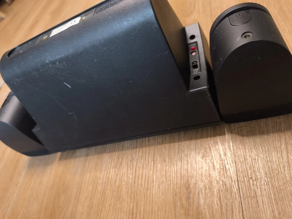 BOSE Lautsprecher Set – Model 100 + 2 Stereo-Lautsprecher - Bild 4 von 4