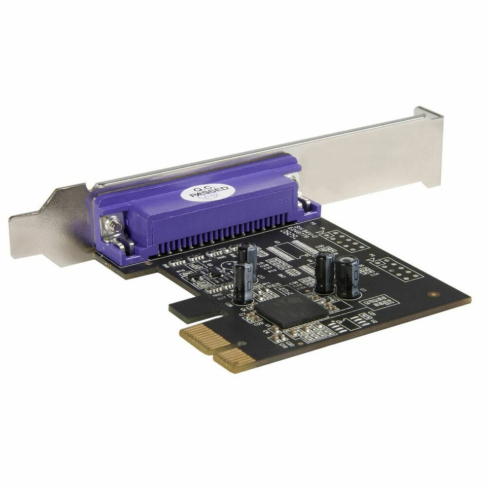 PCI Card Startech PEX1P2 - Image 2 of 4