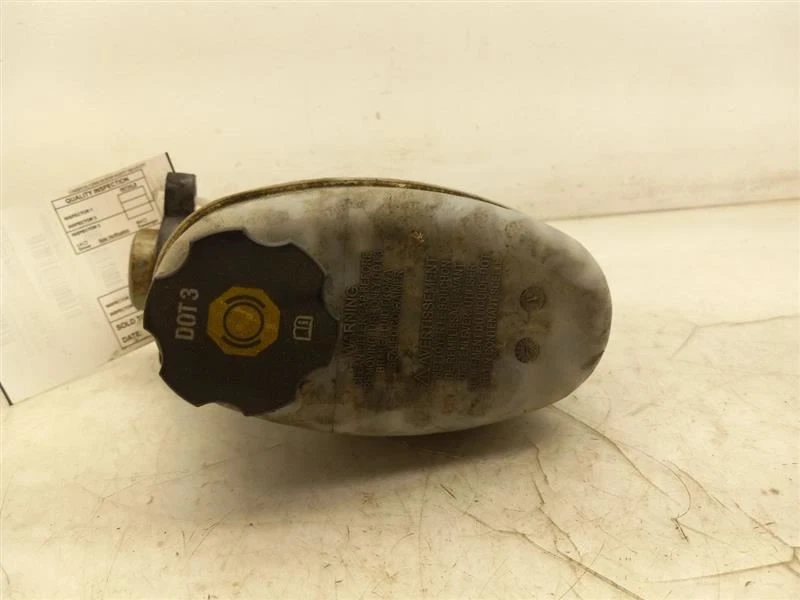 Cilindro maestro de freno 03-07 Chevrolet Express 2500 furgoneta 19209234 Foto 3 de 4