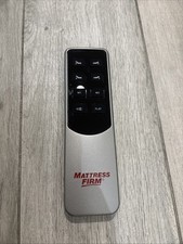 Mattress Firm Richmat HJH55F Topline 8 Button Remote Control Enso