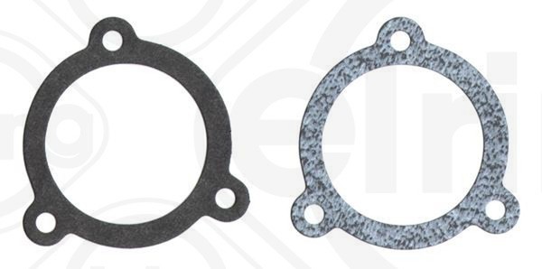 Dichtung Wasserpumpe Elring 703.810 FüR Opel Frontera Sport U92 TDS Ford Scorpio-image