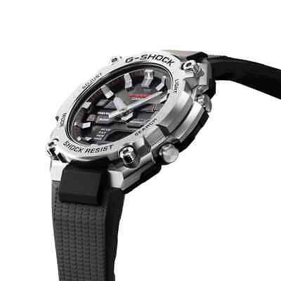 CASIO G-Shock GST-B600-1A Solar Bluetooth multi-function CASIO G-Shock GST-B600-1A Solar Bluetooth multi-function