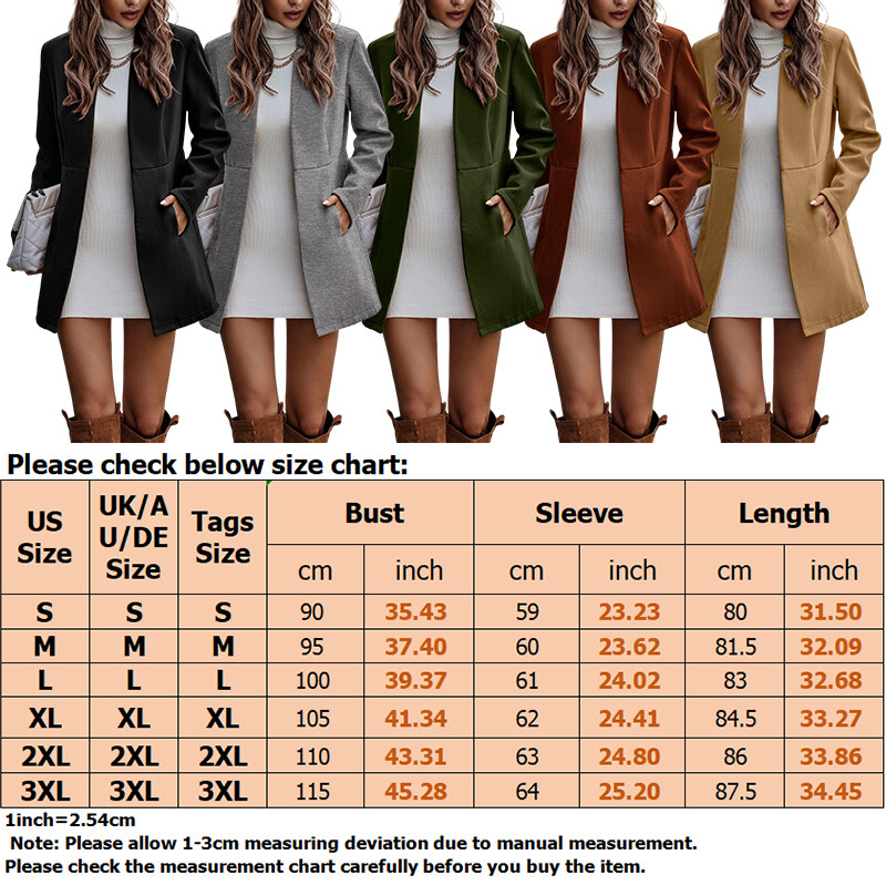 【美品】Standcollar Wool Coat （olive/36） il_fullxfull.4264606643_brcq.jpg