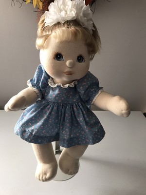 vintage mattel my child dolls for sale bid on them