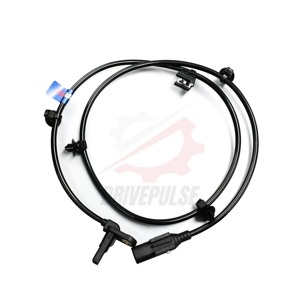 4x New Left & Right ABS Wheel Speed Sensor for Mercedes-Benz Metris 2016-2018 - Изображение 3 из 4