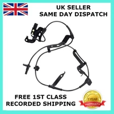 FRONT RIGHT ABS SPEED SENSOR FOR FORD RANGER 2.0 EcoBlue 2.2 3.2 TDCi 2011-ON