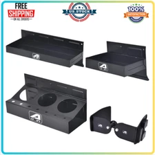 Magnetic Toolbox Tray Set, Tool Box Holder Accessories for Tool Organizer,Garage