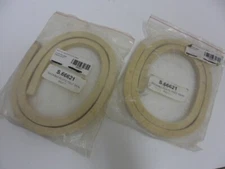 Lot of 2  For Tractor NOS- Sparex S.66621 Seal, Felt Backing Plate 8N NAA Jublee