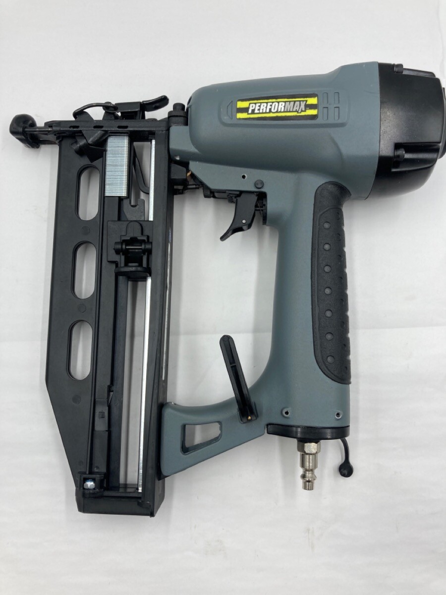 performax-208-0916-16-gauge-2-1-2-finishing-nailer-el1086630-ebay