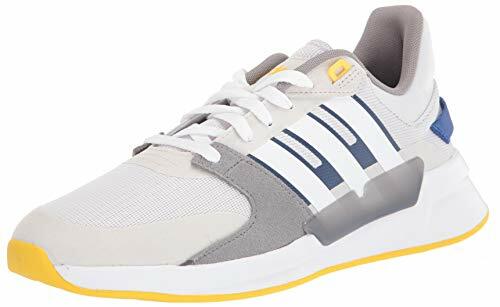 adidas mesh running shoes