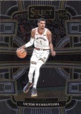 2023-24 Select HOBBY Basketball Cards #1-300 - YOU PICK - Complete Your Set