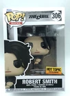 Funko Pop! Rocks The Cure Robert Smith #306 (Hot Topic Exclusive)