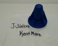 J-36009 Kent Moore Quad 4 Engine Cam Carrier Seal Installer Tool