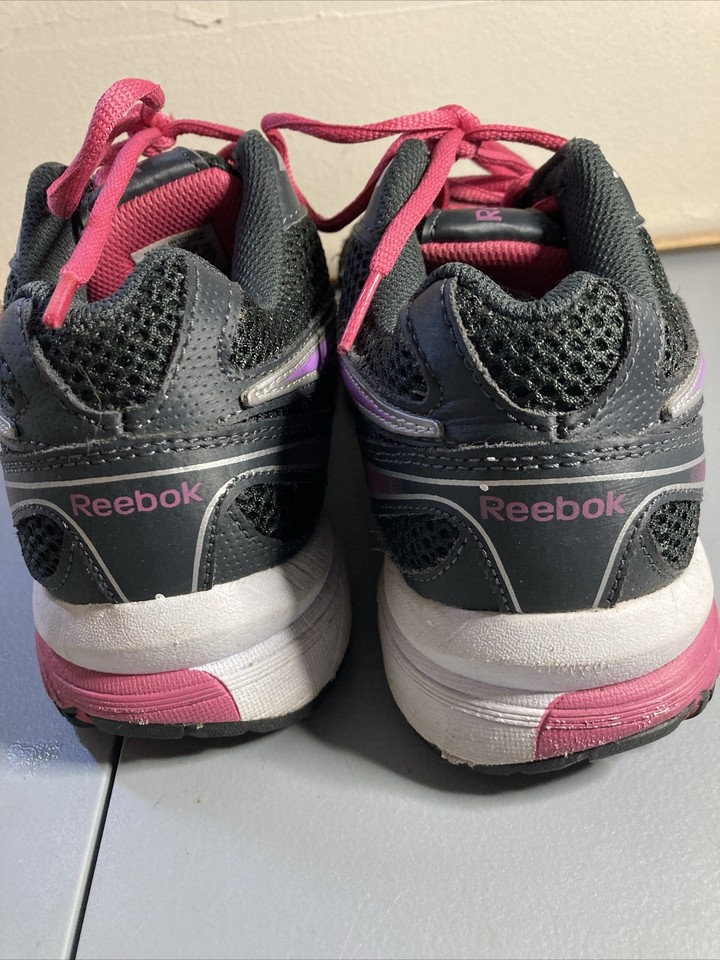 reebok runtone black