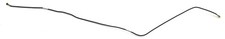 OEM SAMSUNG GALAXY TAB A7 LITE SM-T227U ORIGINAL BLACK COAX ANTENNA CABLE WIRE