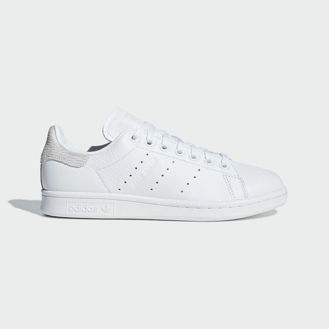 womens white trainers leather