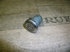 Honda CBR 400RR (NC29)    Heckschloß  ohne Schlüssel 