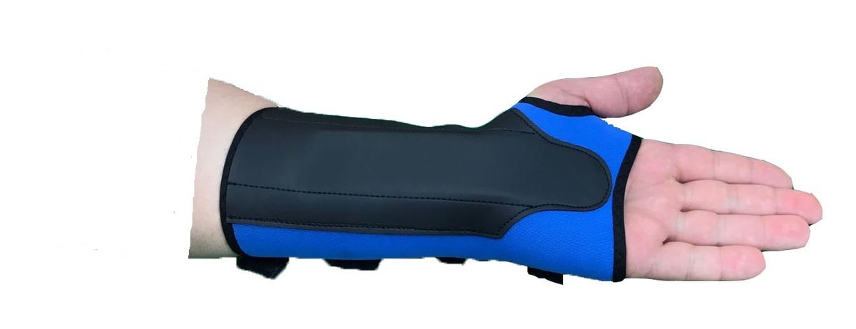 Ltgpro Tutore Polso Neoprene Tutore Stecca Tunnel Carpale