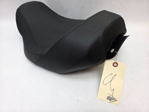 2024 Up Harley Davidson Touring Low-Profile Solo Seat Smooth 52000698 - Picture 18 of 18