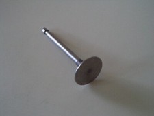 MOTORE INTERMOTOR LOMBARDINI LA 250 VALVOLA TESTA TESTATA NUOVA DIAMETRO 32 MM