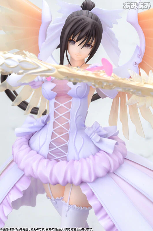 Sakuya  Amazon.com: Alphamax Shining Ark: Sakuya (Mode Violet) PVC