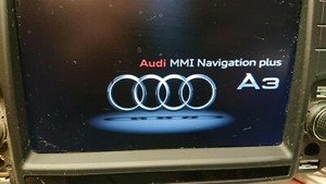 Mib 2 audi