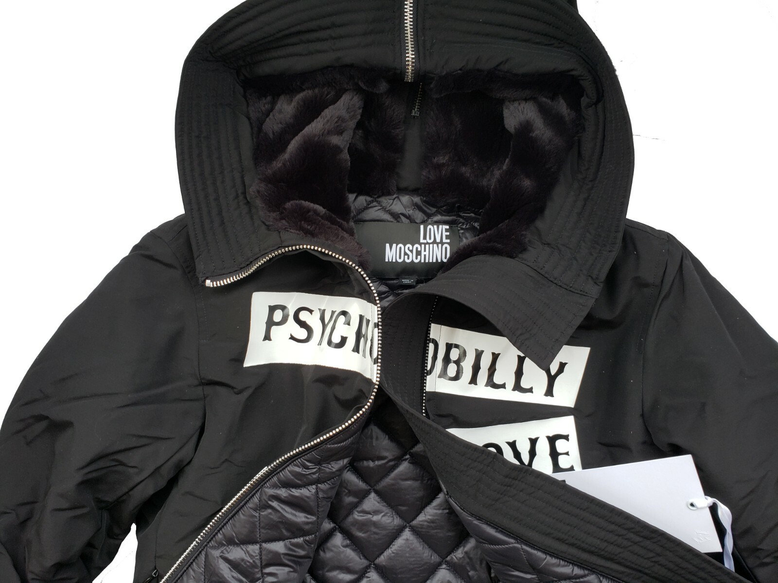 hoodrich og repeat jacket