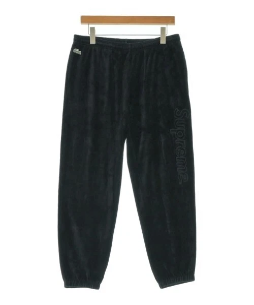 Pantalon Supreme (autre) noir S 2200556440215
