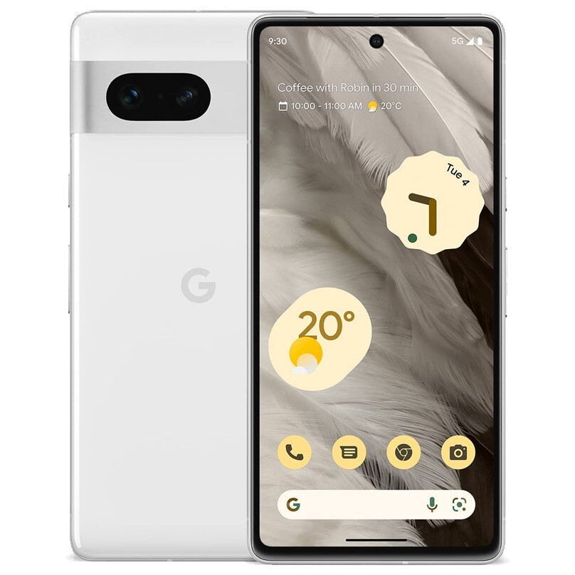 Google Pixel 7 Pro 256GB Snow（Google Pixel 7 Pro –