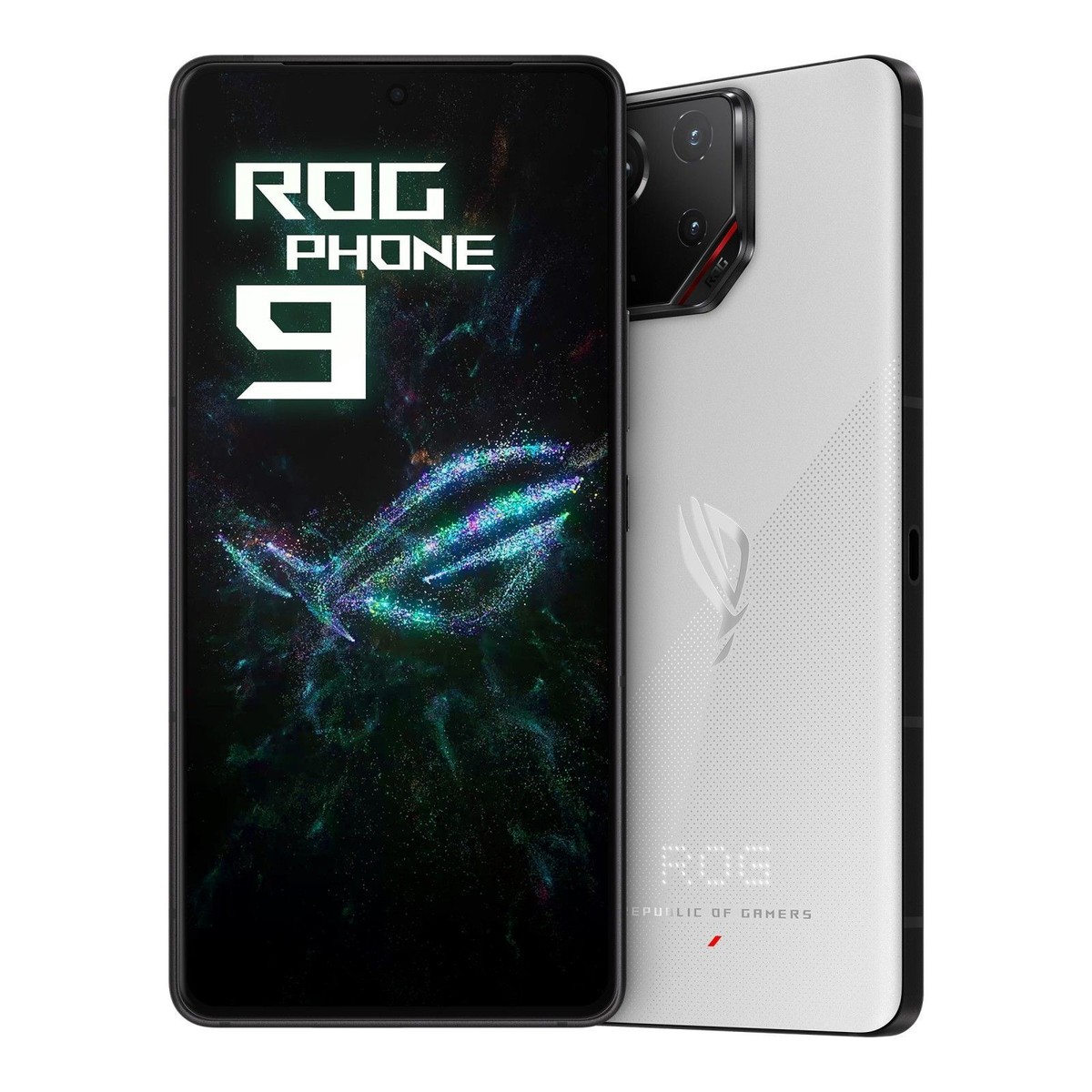 ASUS ROG Phone - 256 GB - Black (Unlocked) for sale online | eBay