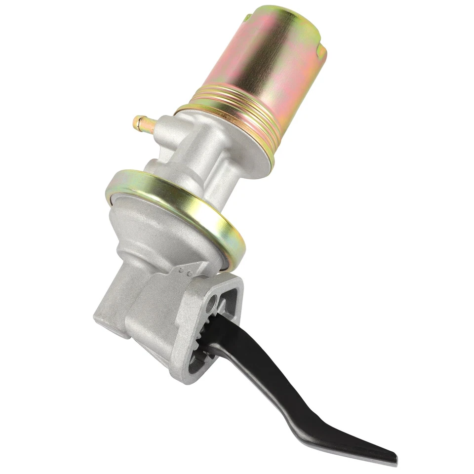 Bomba de combustible mecánica para Ford Thunderbird 1959-1966 Ford Ltd 1965-1966 Foto 3 de 4