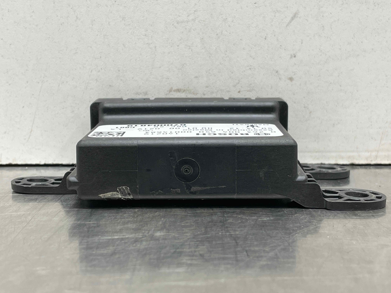 2014 Maserati Ghibli 3.0L Park Assist Computer Control Module OEM 0263004650 14