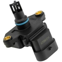NTY Sensor Saugrohrdruck FüR Mini Mini Cabriolet R52 Cooper One R50 R53 Works
