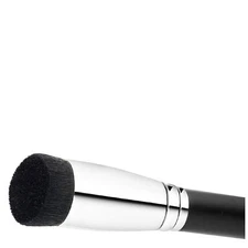 MAC Cosmetics BRUSH 100% Authentic Item #196s Slanted Flat Head Dense Foundation