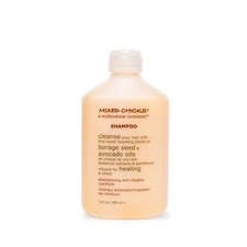 Mixed Chicks Gentle Clarifying Shampoo Deep Cleansing, all hair types 10oz-33 oz