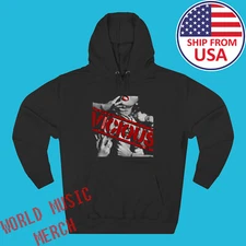 Halestorm Vicious Men's Black Size S to 3XL