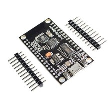NodeMcu V3 LUA WeMos Compatible 32Mb Flash 340G ESP8266 IoT Development Module