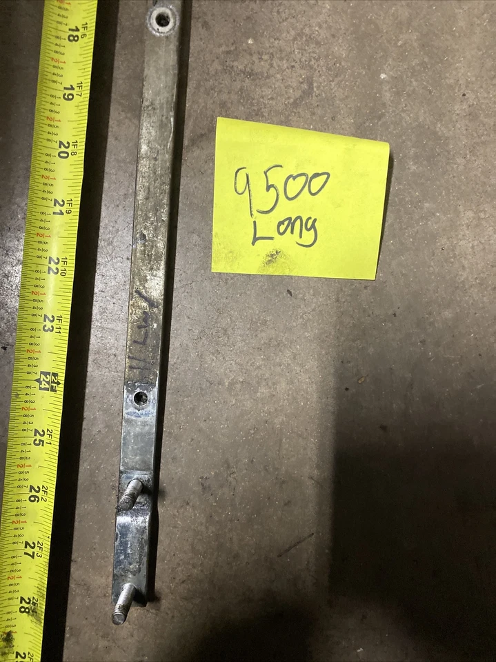 Hoja Little Wonder 2224D guía OEM Original 300308 Foto 2 de 4