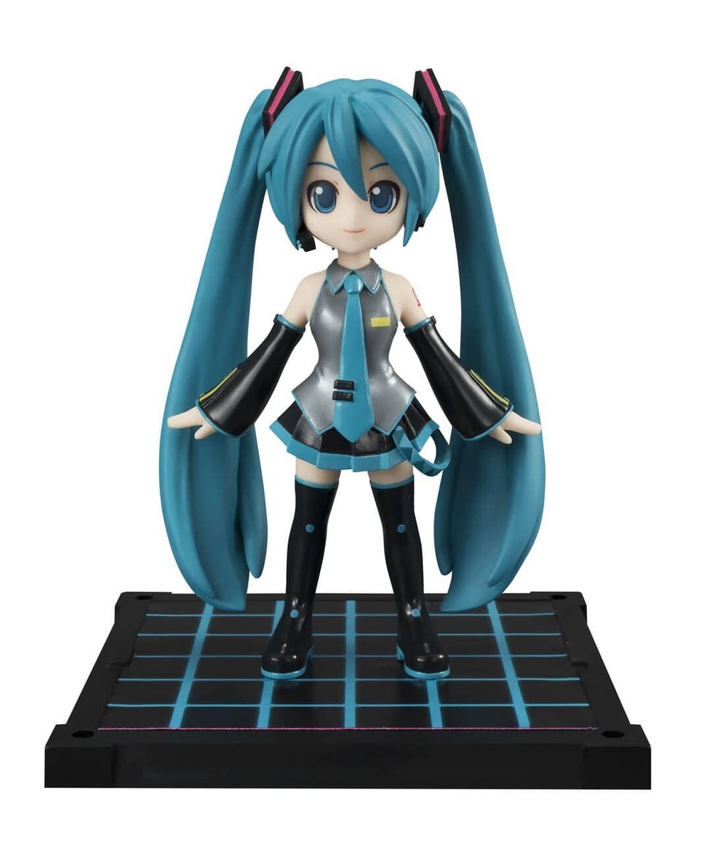 Hatsune Miku 1511 & 1740 2体セット 初音ミク HATSUNE MIKU Digital Stars 2023 ver. 1/7スケール