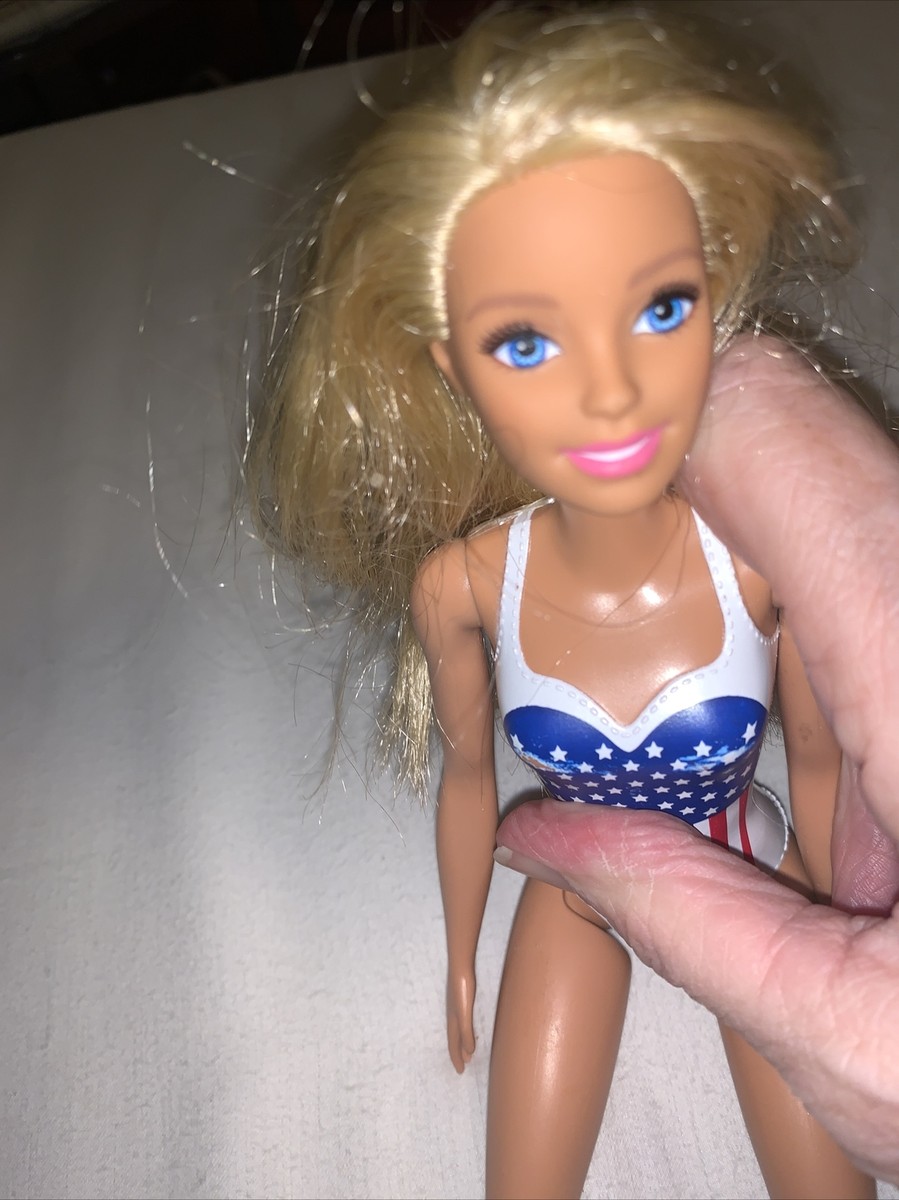 レア オリンピック Barbie バービー swimming テレサ Amazon.com: Teresa, Swimming Champion, Friend of Barbie